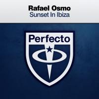Artwork for Sunset in Ibiza by Rafael Osmo