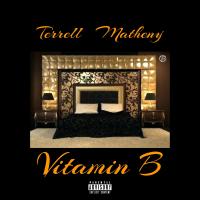 Artwork for Vitamin B by Terrell Matheny