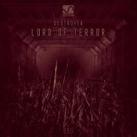 Artwork for Lord of Terror by Destroyer