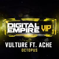 Artwork for Octopus by Vulture