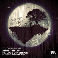 Artwork for Follow Your Heart by Ahmed Helmy