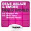 Artwork for Hello World (Blue Tente Balearic Remix)