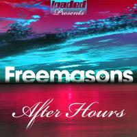 Artwork for After Hours by Freemasons