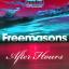 Artwork for Nothing But a Heartache (Freemasons After Hours Mix)