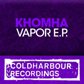 Artwork for Dejavu (Original Mix)