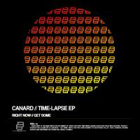 Artwork for Time-Lapse Ep by Canard