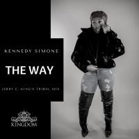 Artwork for The Way by Kennedy Simone