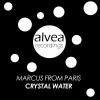 Artwork for Crystal Water by Marcus From Paris