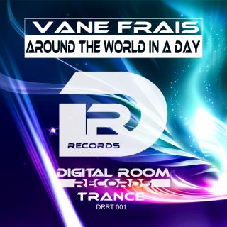 Artwork for Around The World In A Day (Original Mix)