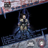 Artwork for We Sleep When We Are Dead! by Various Artists