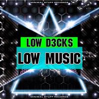 Artwork for Low Music by Low D3cks