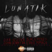 Artwork for Lunatik by San Quinn