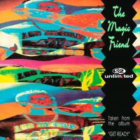 Artwork for The Magic Friend (Remixes) by 2 Unlimited