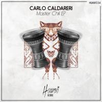 Artwork for Master Chili EP by Carlo Caldareri