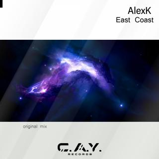 Artwork for East Coast