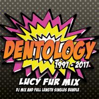 Artwork for Dentology: 20 Years Of Nik Denton (Mixed by Lucy Fur) by Lucy Fur