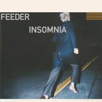 Artwork for Insomnia by Feeder