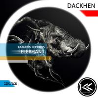 Artwork for Elephant by Dackhen