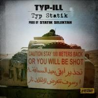 Artwork for Typ Statik by TYP-ILL