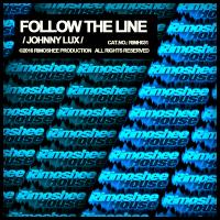 Artwork for Follow The Line by Johnny Lux