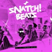 Artwork for SNATCH! BEATS, Vol. 2 by Various Artists