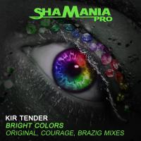 Artwork for Bright Colors by Kir Tender