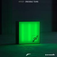 Artwork for Crocodile Tears by Kryder
