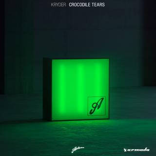 Artwork for Crocodile Tears
