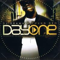 Artwork for Day One by Young Dro