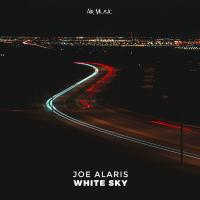Artwork for White Sky by Joe Alaris