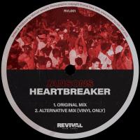 Artwork for Heartbreaker by Jansons