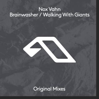 Artwork for Brainwasher