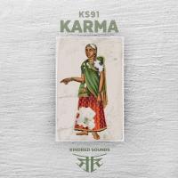 Artwork for Karma by Various Artists