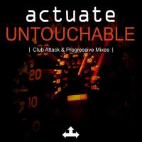 Artwork for Untouchable by Actuate