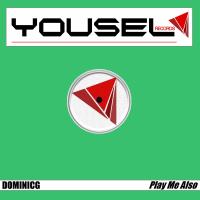 Artwork for Play Me Also by DominicG