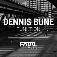 Artwork for Funktion by Dennis Bune