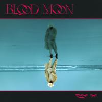 Artwork for Blood Moon by RY X