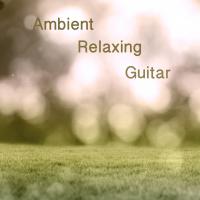 Artwork for Ambient Relaxing Guitar by Deep Sleep