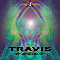 Artwork for Consciousness Discovery by Travis