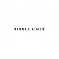 Artwork for Single Lines by The Rivers