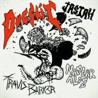 Artwork for Dogshit by Travis Barker