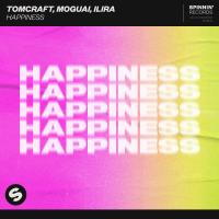 Artwork for Happiness by Tomcraft