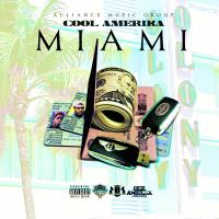 Artwork for Miami by Cool Amerika