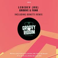 Artwork for Groove & Funk by Lebedev (RU)