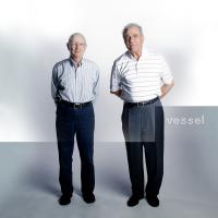 Artwork for Vessel by twenty one pilots