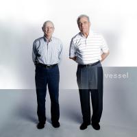 Artwork for Vessel (with Bonus Tracks) by Twenty One Pilots
