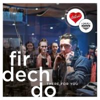 Artwork for Fir Dech Do - There For You by David Ianni