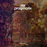 Artwork for Dynamo City by Pragmatix