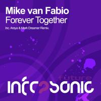 Artwork for Forever Together by Mike Van Fabio