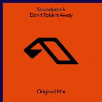 Artwork for Don't Take It Away by Soundprank